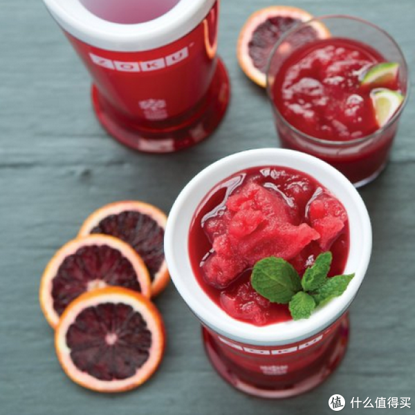 ZOKU 创意 沙冰奶昔杯