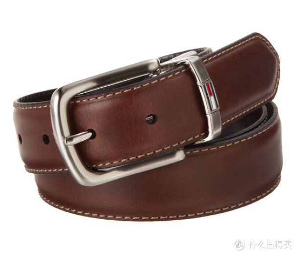 TIMEX 天美时 Intelligent Quartz  T2N931DH 男款计时腕表+Tommy Hilfiger 男款腰带