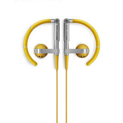 BANG &amp; OLUFSEN  A8  耳塞式耳机 黄色
