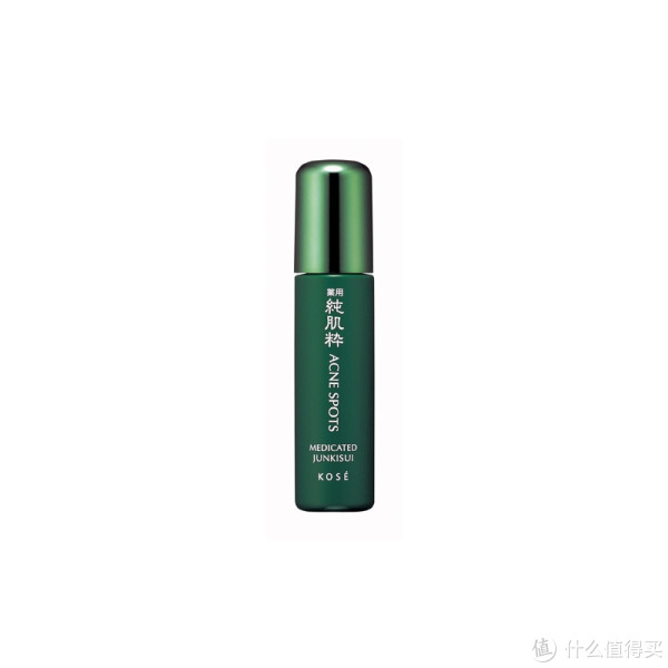 KOSE 高丝 纯肌粹 祛痘美容液 25ml