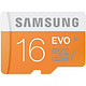Samsung 三星 16G  Class10 48MB/S  存储卡