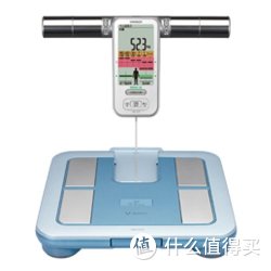 OMRON 欧姆龙 HBF-375 身体脂肪测量仪