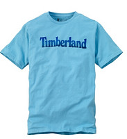 促销活动：Timberland美国官网 精选服饰