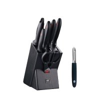 ZWILLING 双立人 TWIN Point 鸿运当头促销装8件套
