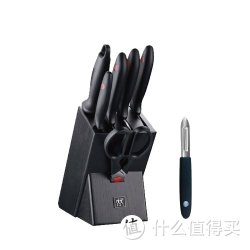 ZWILLING 双立人 TWIN Point 鸿运当头促销装8件套