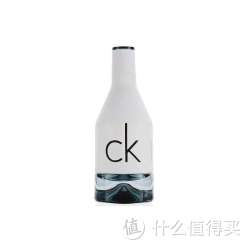 Calvin Klein 卡文克莱 因为你 男用淡香水 100ml