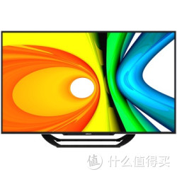 oboni 欧宝丽 42J2S 安卓智能LED液晶电视 42英寸（黑色）