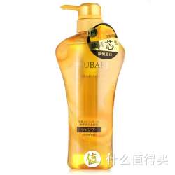 TSUBAKI 丝蓓绮 炫魅赋活 洗发露 550ml