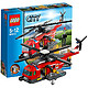 LEGO 乐高 L60010 消防直升机