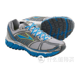 Brooks 布鲁克斯 TRANCE 12 女款稳定系跑鞋