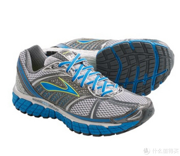 Brooks 布鲁克斯 TRANCE 12 女款稳定系跑鞋