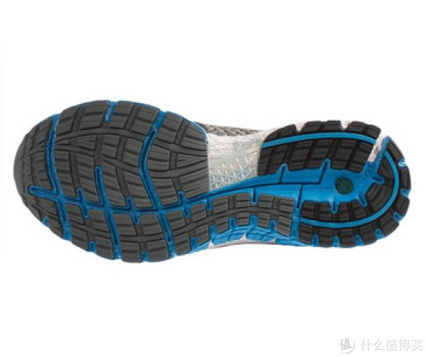 Brooks 布鲁克斯 TRANCE 12 女款稳定系跑鞋
