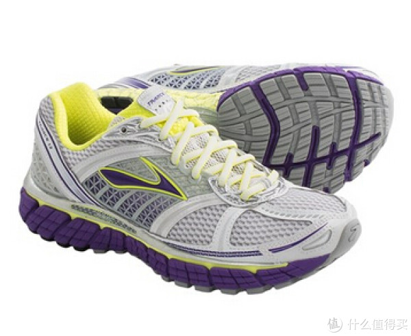 Brooks 布鲁克斯 TRANCE 12 女款稳定系跑鞋