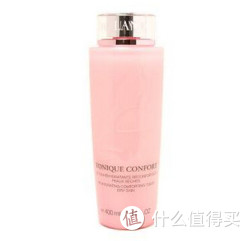 LANCOME 兰蔻 TONIQUE CONFORT 柔颜爽肤水 400ml