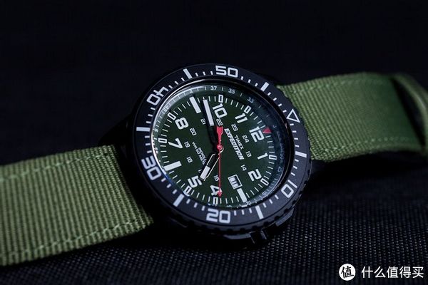 TIMEX 天美时 T49944 户外系列 男款石英腕表