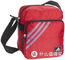 adidas 阿迪达斯 X74865 中性单肩包