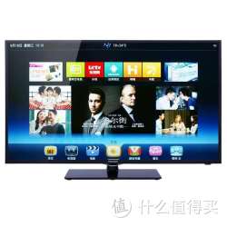 Hisense 海信 LED48EC280JD 48寸液晶电视