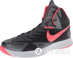 NIKE 耐克 篮球系列 LUNAR HYPERQUICKNESS  652777 男 篮球鞋