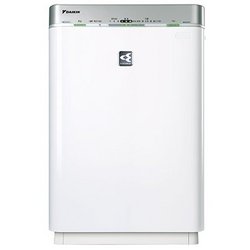 DAIKIN 大金 MCK57LMV2-W 加湿型空气清洁器