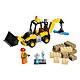 LEGO 乐高 10666 小型挖掘机