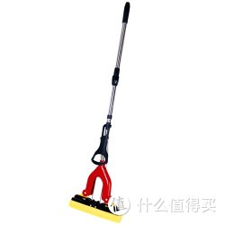 美丽雅 双飞燕 HC050570 胶棉拖把 