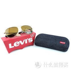 Levi's 李维斯 偏光 太阳镜