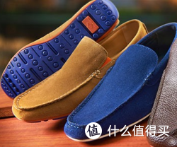 促销活动：JOSEPH ABBOUD Casual Shoes 男士休闲鞋