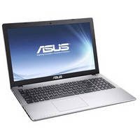 ASUS 华硕 F550JK4710 15.6寸笔记本电脑（i7、4G、GTX850m、1T、IPS 1080P）