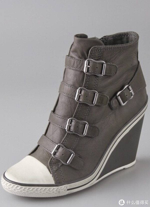 大码福利:Ash Thelma Fashion Sneaker 休闲时尚运动鞋 39码