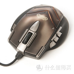 SteelSeries 赛睿 PN62100 《魔兽世界：大灾变》主题游戏鼠标