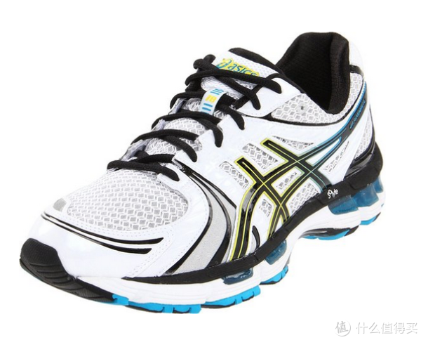 ASICS 亚瑟士 GEL-KAYANO 18 男款运动跑鞋