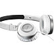 AKG 爱科技 K430P 头戴式耳机（白色）