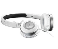 AKG 爱科技 K430P 头戴式耳机（白色） 