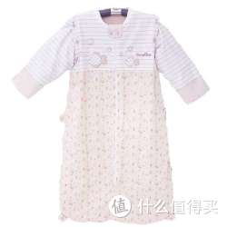 L-LIANG 良良 LLS10-1C 泡泡鱼加长睡袋（薄）米咖 