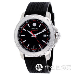 MOVADO 摩凡陀 Series 800系列 2600108 男款计时腕表