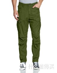 G-Star Raw Rovic Field Tape 男款休闲裤