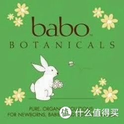 促销活动：iherb babo BOTANICALS 婴幼儿洗护用品