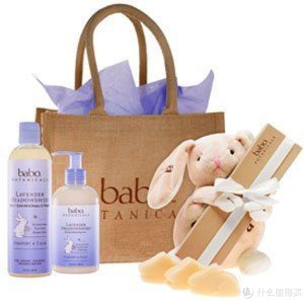 促销活动:iherb babo BOTANICALS 婴幼儿洗护用品