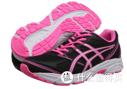 ASICS 亚瑟士 Patriot 6 GS 入门级 女童缓震跑步鞋（大童版）