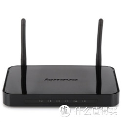 联想 R3220 300M 无线路由器