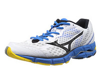 Mizuno 美津浓 WAVE CONNECT J1GC144809  次顶级支撑型男款跑步鞋 