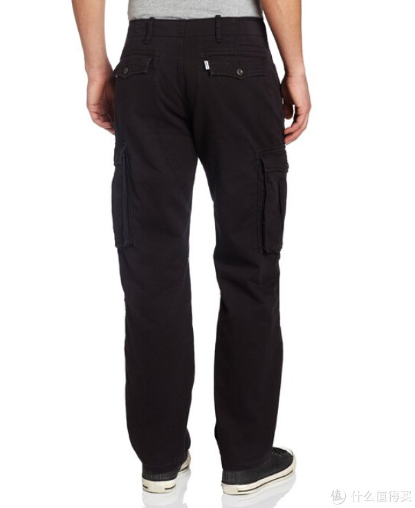 再特价:Levi's 李维斯 Ace Cargo Twill 男士休闲裤