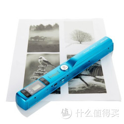 VuPoint Solutions PDSWF-ST44 魔术棒便携扫描仪 开箱版