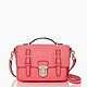 kate spade NEW YORK Lola Avenue Lia 女款真皮手提包