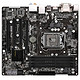 ASRock 华擎  B85M Pro4 主板