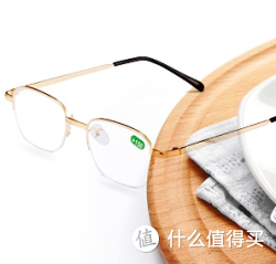 14:00开始：吉祥 半框树脂 老光眼镜 