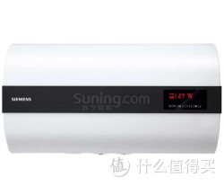 SIEMENS 西门子 DG80575BTI 80升电热水器