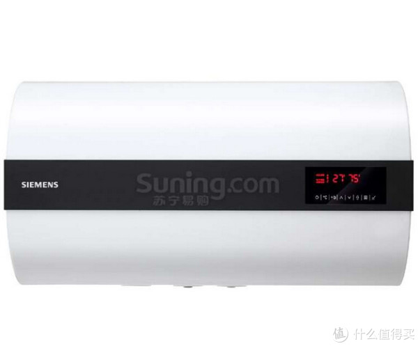 SIEMENS 西门子 DG80575BTI 80升电热水器