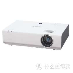 Sony 索尼 数据投影机VPL-EX242