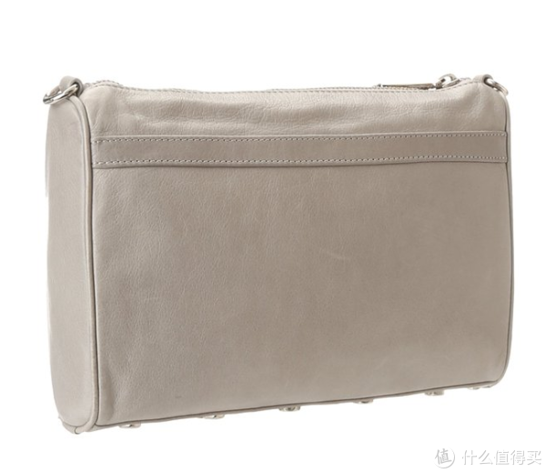 REBECCA MINKOFF M.A.C. CLUTCH 女款真皮斜挎包